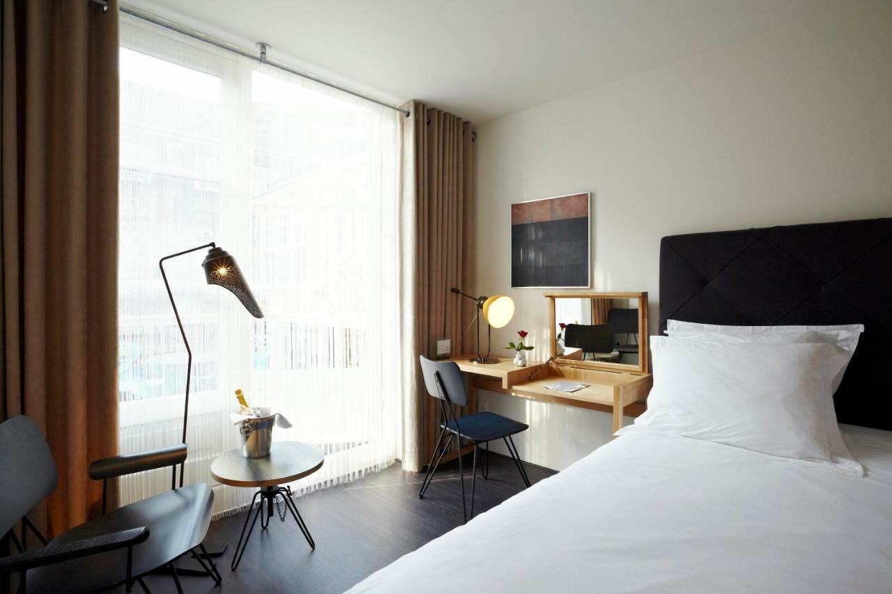 B&B Gregorius Utrecht Exterior photo