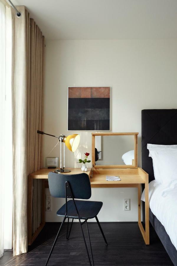B&B Gregorius Utrecht Exterior photo